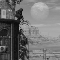 Armageddon (Post War) prod. Fukk2Beatz