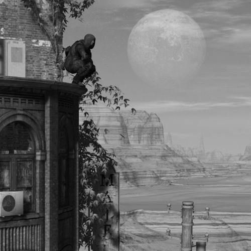 Armageddon (Post War) prod. Fukk2Beatz