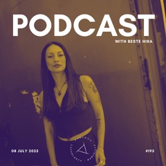 PARADOX PODCAST #195 -- BESTE HIRA