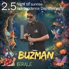 Berale Psy 2.5.25