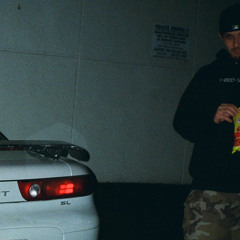 TACIT // out of it (prod. darkons x M21ERCY)