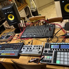 Interdimensional Acid