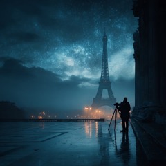 Paris Dream Country Version