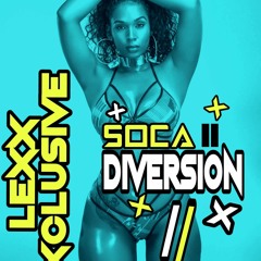 DJLEXX SOCA DIVRERSION 2