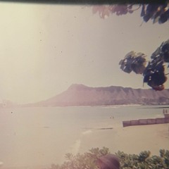 CAC110-1 - Train to Hawaii