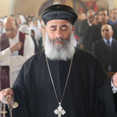 طلبه المساء - القمص أبراهيم أبراهيم حنا —  Das abendliche Bittgebet - Erzpriester Abuna Ibrahim