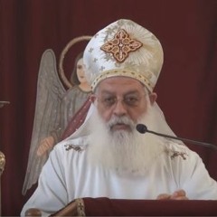 قلبك فيه ايه  القس أغسطينوس موريس  7 8 2021