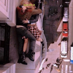 Worth it - Marelle (unreleased)