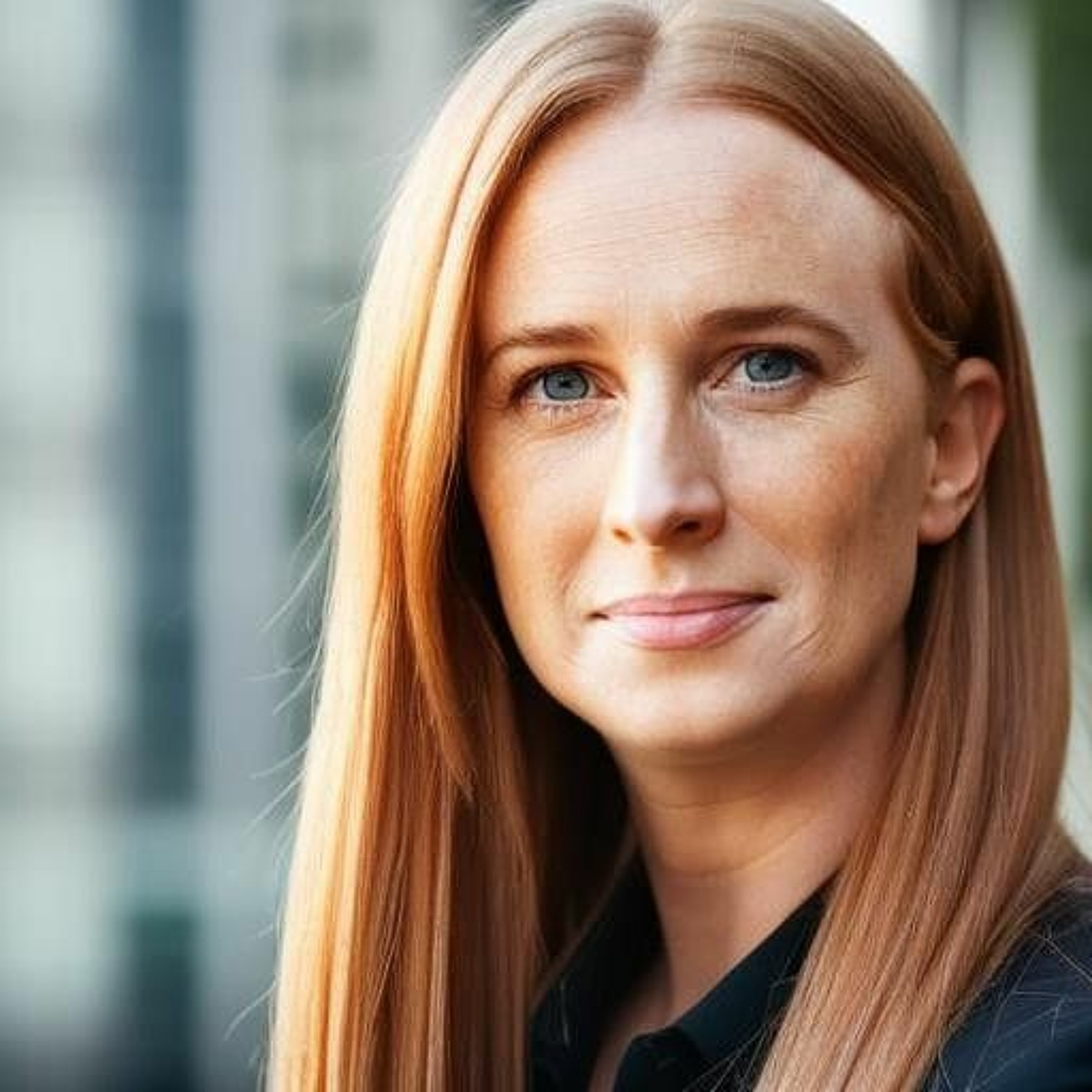 Why Curiosity is the Antidote to Best Practice with Joanna Parsons episode artwork
