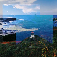 OFF THE COAST (JAMIE RHODEN COVER)
