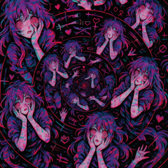 Yumek0d3 - If god Exists, He Failed in 20XX