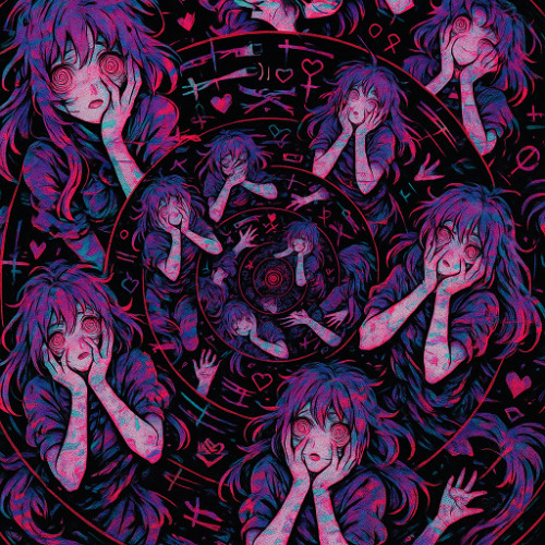 Yumek0d3 - If god Exists, He Failed in 20XX