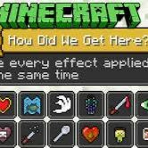 how did we get here?