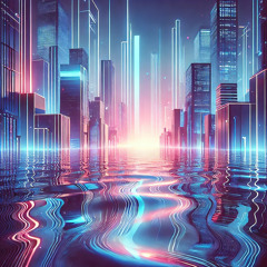 Liquid City V4 (free download)
