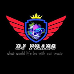 Boho Kalak Oya - Tech House Mix - Dj Prabo Sri Lanka (Original Mix)