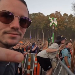EAZYBAKED @ LOST LANDS 2024