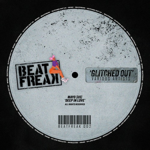 [BF002] MAYO (US) - DEEP IN LUV (ORIGINAL MIX)