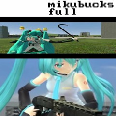 full mikubucks (flp in desc)