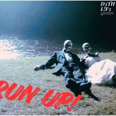 *RUN UP!*
