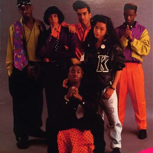 Stream Hip Hop Classics | Listen to Golden Era Spotlight (1989 ...