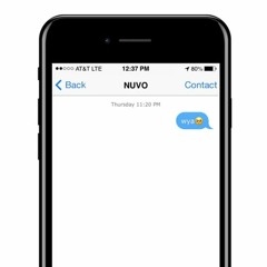 NUVO WYA???