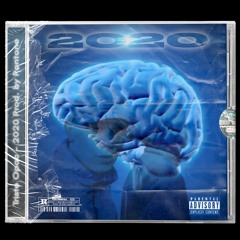 Triste Opac - 2020 (Prod. by Pantone)