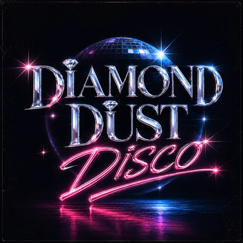 Stream Diamond Dust Disco - Vol. 1 by marin_isme | Listen online