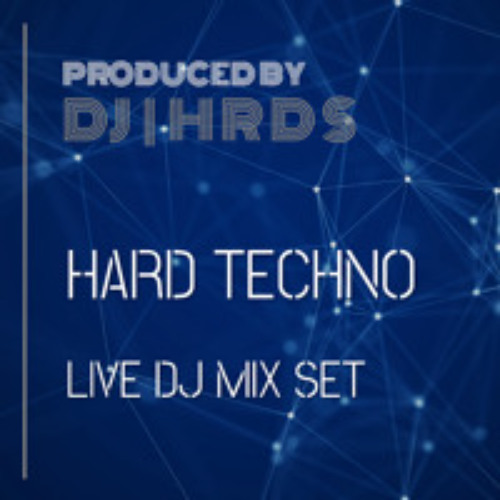 Hard Techno MixSet 7 | They Got That TunnelVision