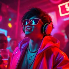 Afraid Of The Dark (Mastered)