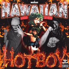 Blam ft. Bossmann (Prod. TraplordCami & LeanYSL)