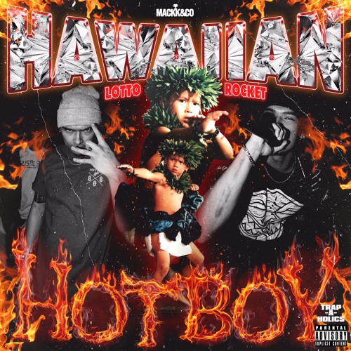 Blam ft. Bossmann (Prod. TraplordCami & LeanYSL)