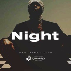 "Night" - Rema x Afrobeat Type Beat