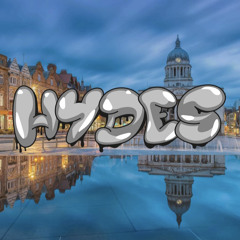 MEZ - Nottingham (HYDES BOOTLEG)