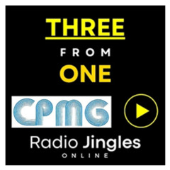 NEW: Three From One #37 - CPMG - 10 03 25