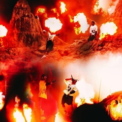 "FE!N" Travis Scott x Playboi Carti Type Beat 2023