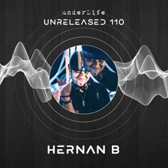 Unreleased 110 By HERNAN B