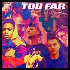 Emilio Sarabia - Too Far ft. Kham & Charlie Powers