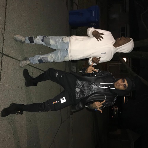 Ace Cino & Cell - On Point