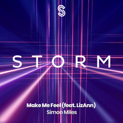 Make Me Feel (Radio Edit) [feat. LizAnn]