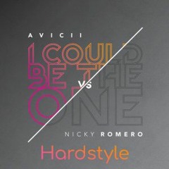 Avicii - I Could Be The One [Hardstyle]
