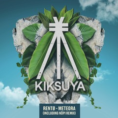 Rentø - Meteora