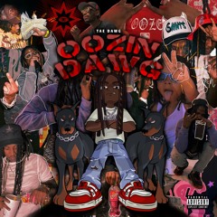 808 Ooze