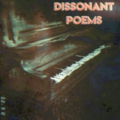 "Dissonant Poems" HARD Hip Hop / Trap Beat FREE
