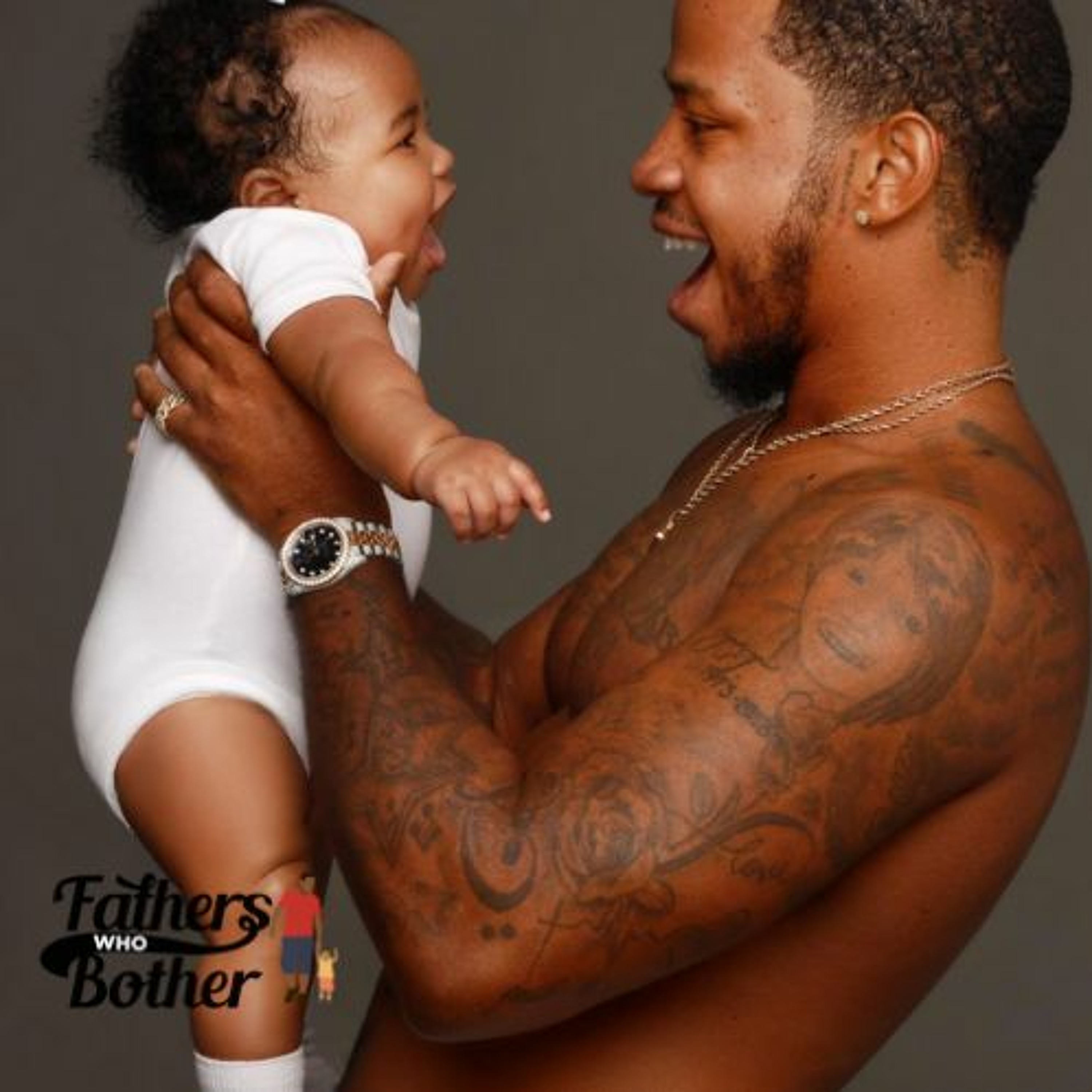 Fathers Who Bother Podcast