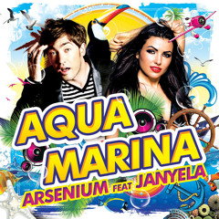Aquamarina (Extended Original Version) [feat. Janyela]