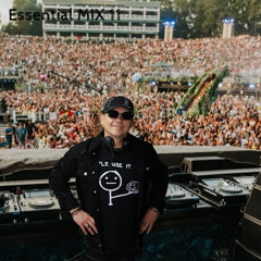Essential MIX 11