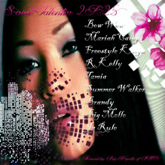 Saint Valentin 2K25 (BW99 Slowed & Throwed)