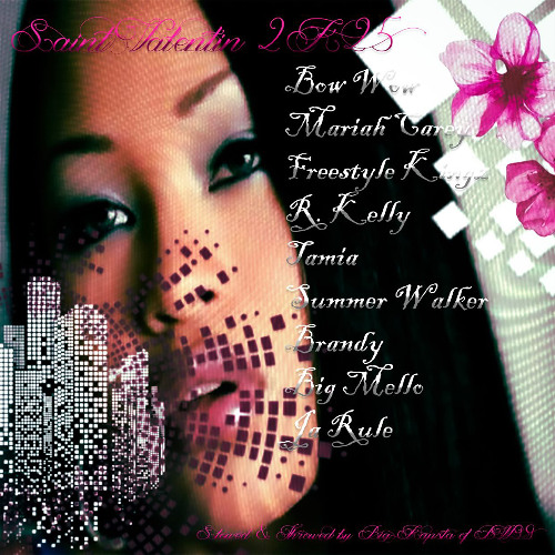 Saint Valentin 2K25 (BW99 Slowed & Throwed)