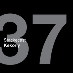 Stackencast 37: Kekoriy