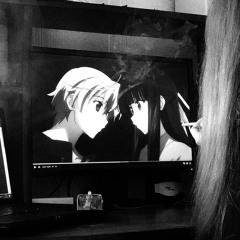 الله لا يجعلني شامت